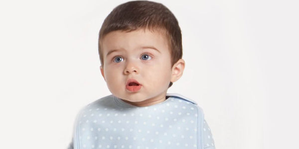 polka dot collection for babies