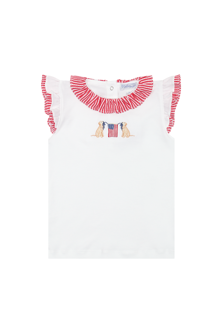 American Pups Classic Skort Set