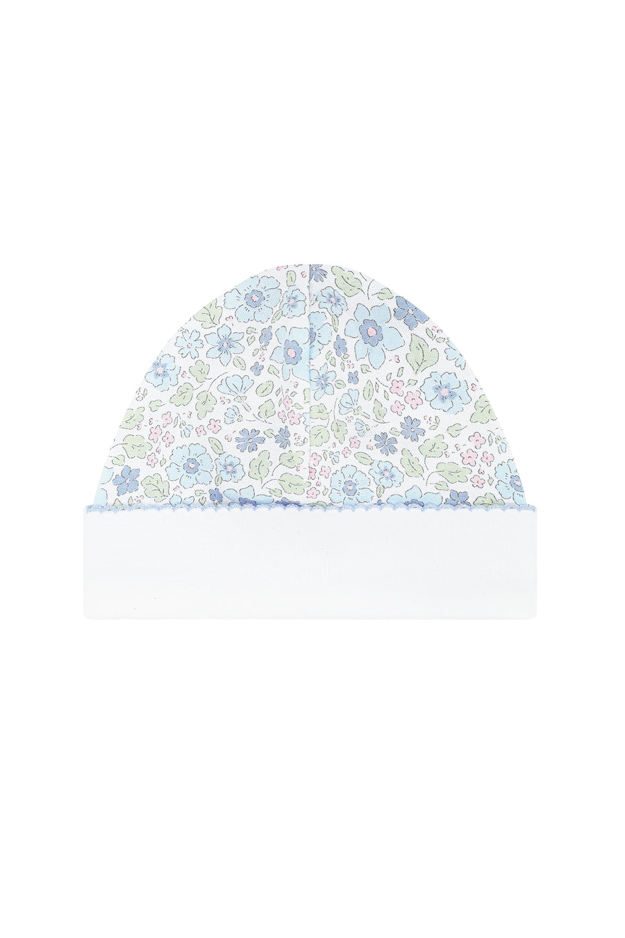 Blue Meadow Hat