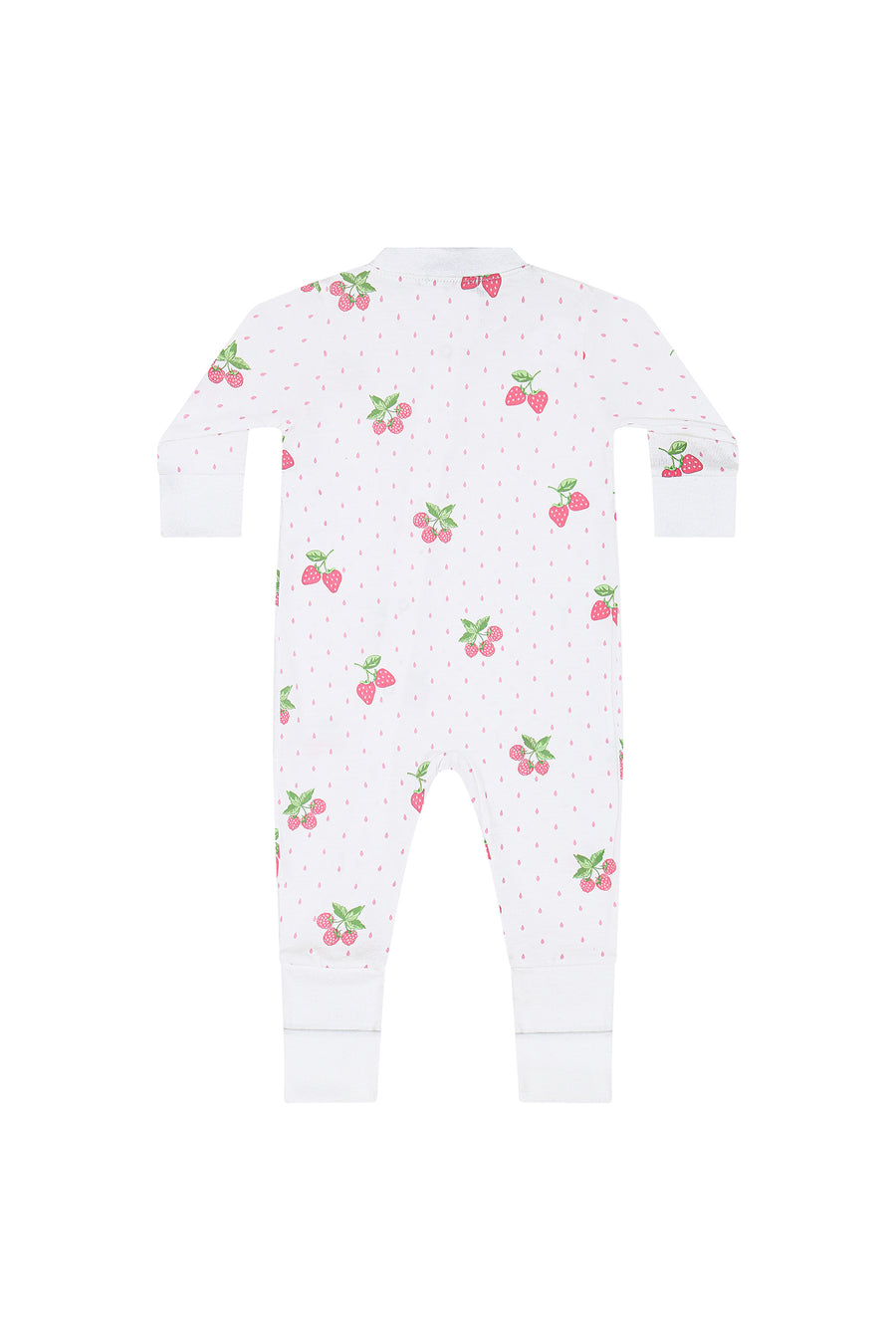 Berries Coverall