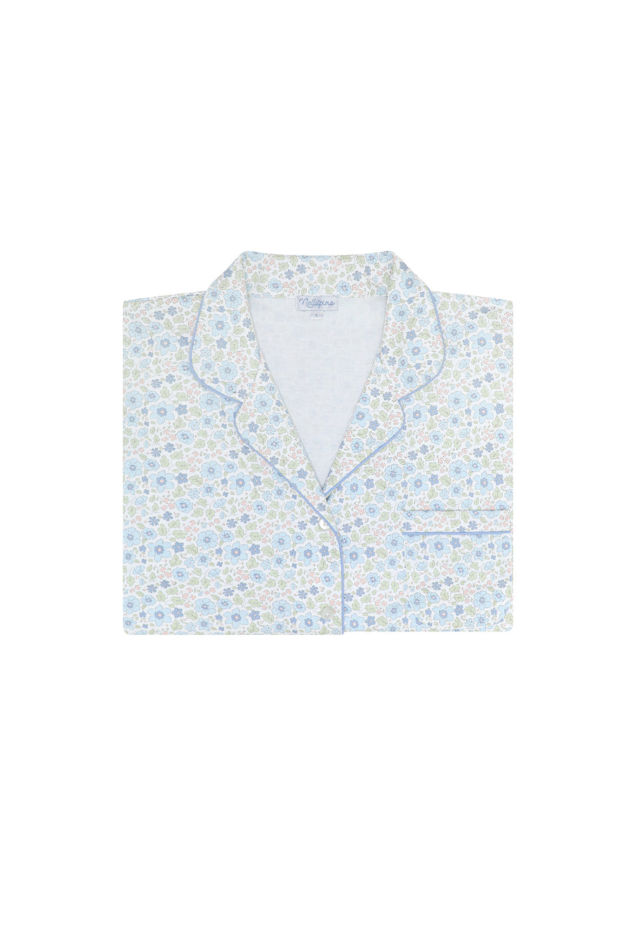 Blue Meadow Women's PJ Set