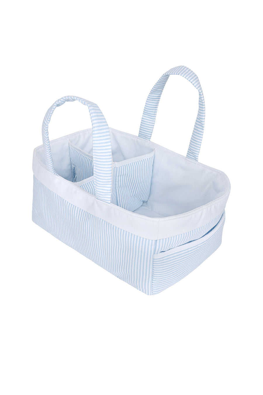 Blue Nella Changing Bag