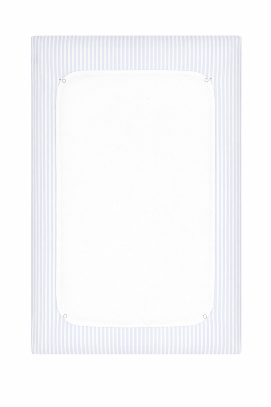 Blue Nella Changing Pad