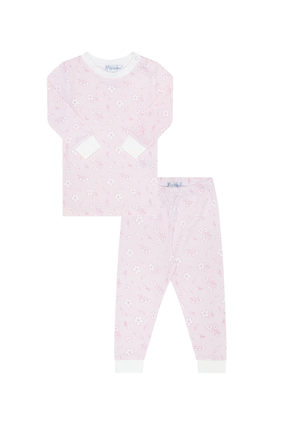 Cherry Blossoms Pajama