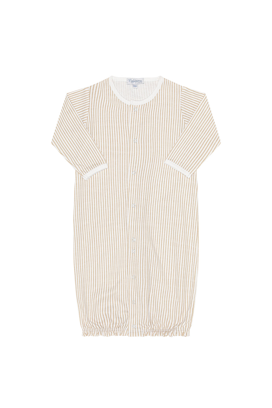 Camel Classic Stripes Converter Gown