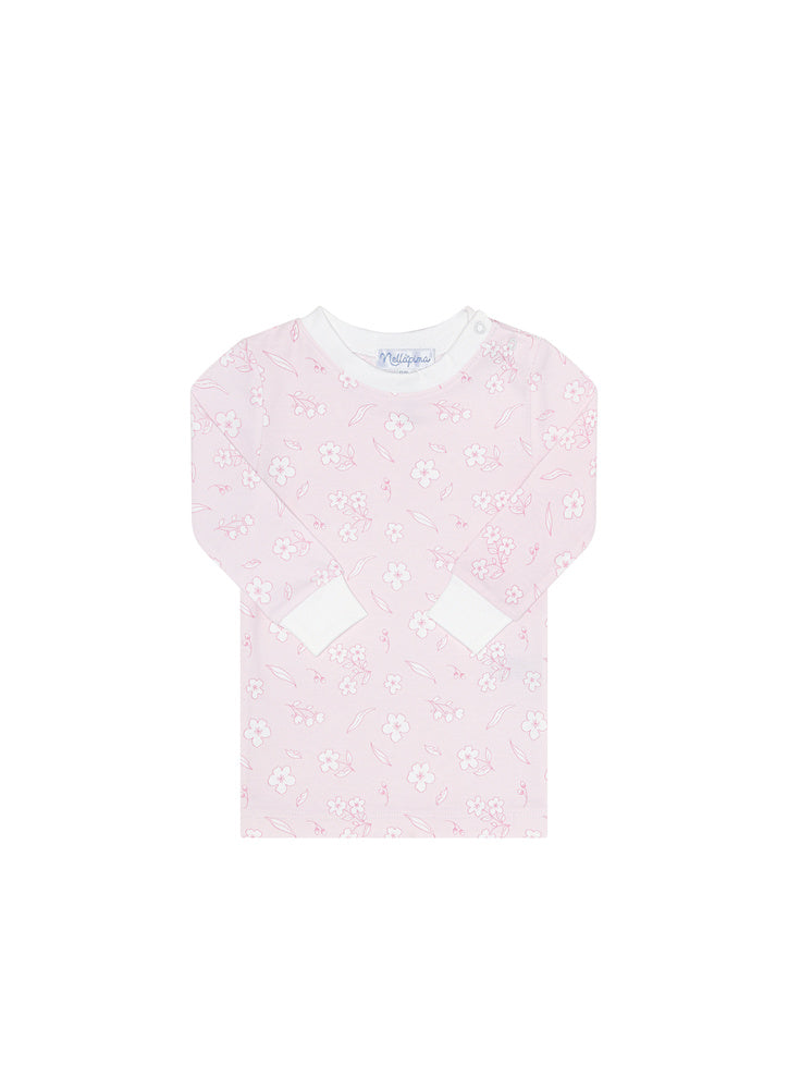 Cherry Blossoms Pajama