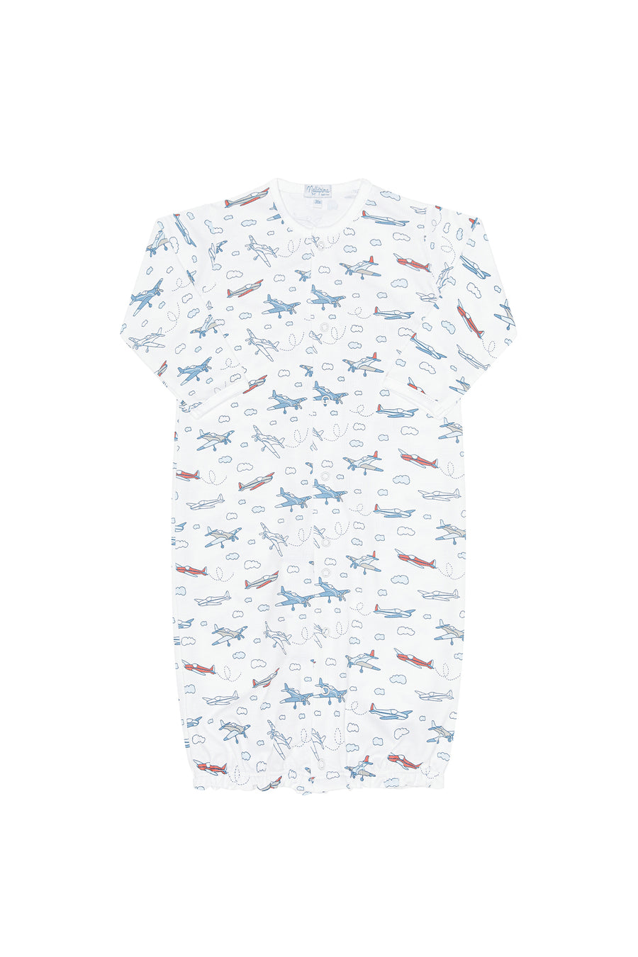 Cloud Chasers Converter Gown