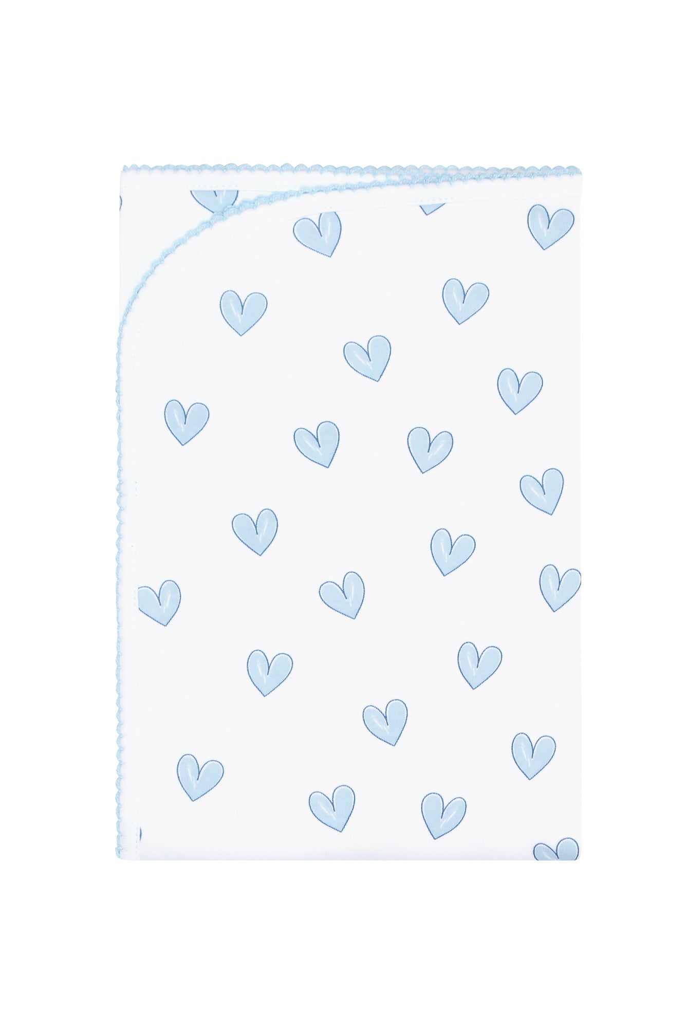 Brave Heart Quilted Blanket NCU0PT569