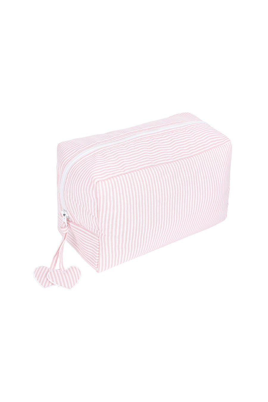 Pink Nella Toiletry Bag