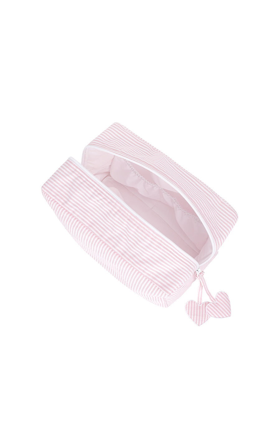 Pink Nella Toiletry Bag