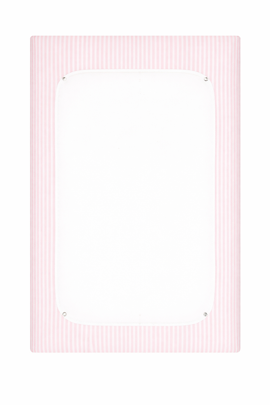 Pink Nella Changing Pad