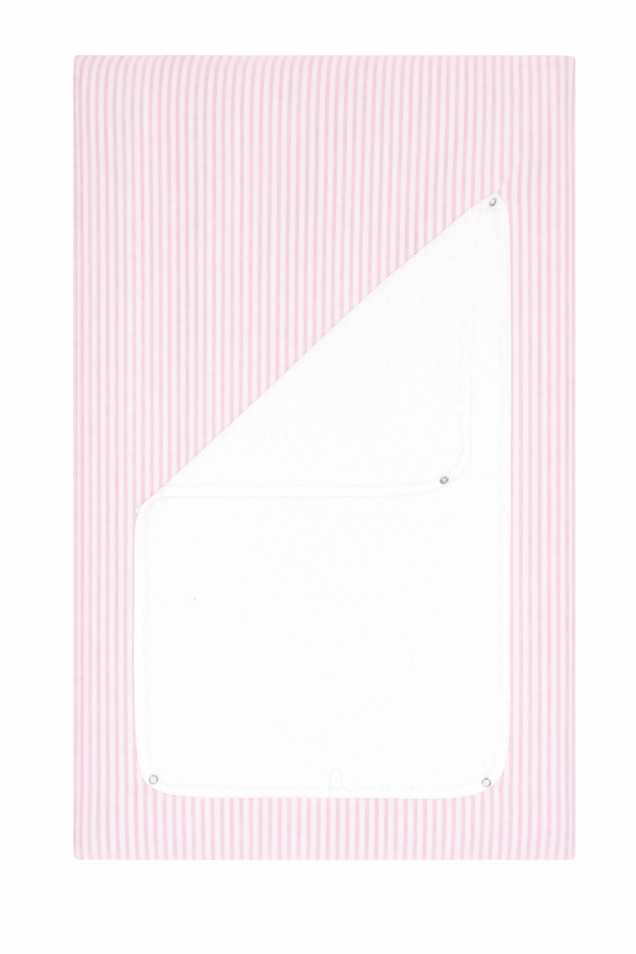 Pink Nella Changing Pad