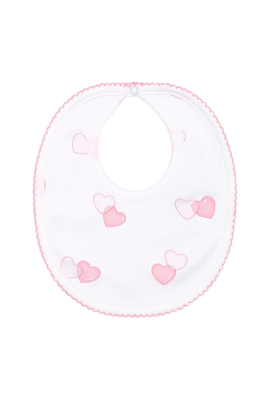 Sweetheart Bib - Nellapima