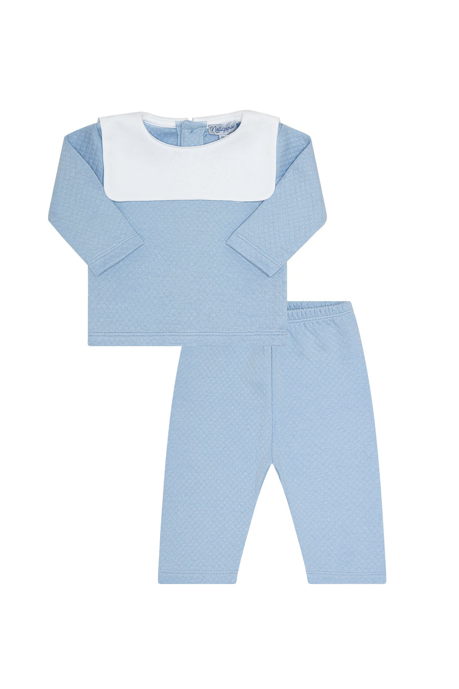 Vermont Signature Jacquard set - Nellapima