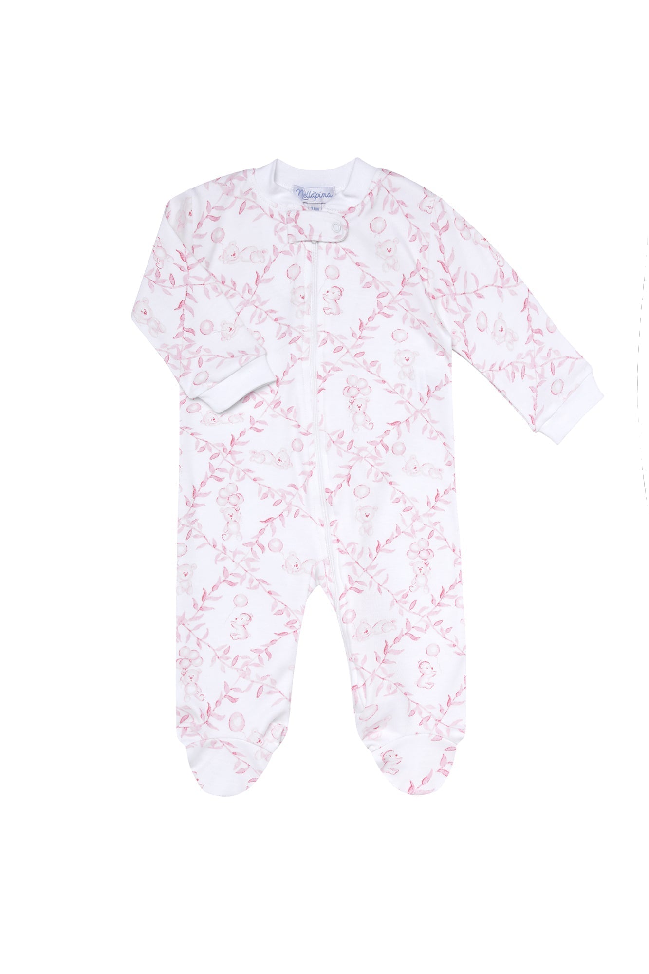 Infant (3-12M)