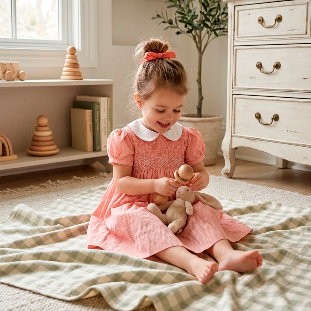 Sets & Dresses - Nellapima