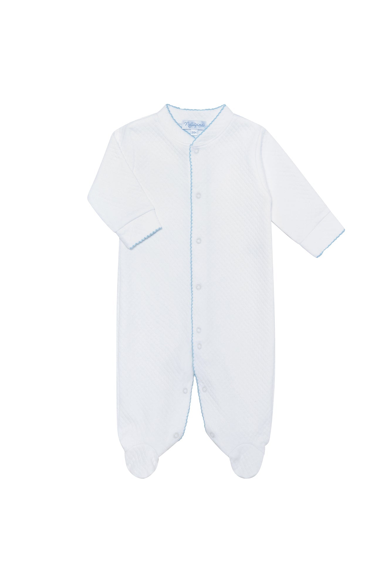 Gender Neutral Baby Clothes