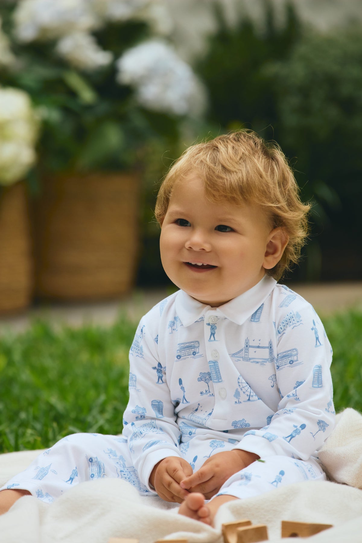 Baby Boy Clothes