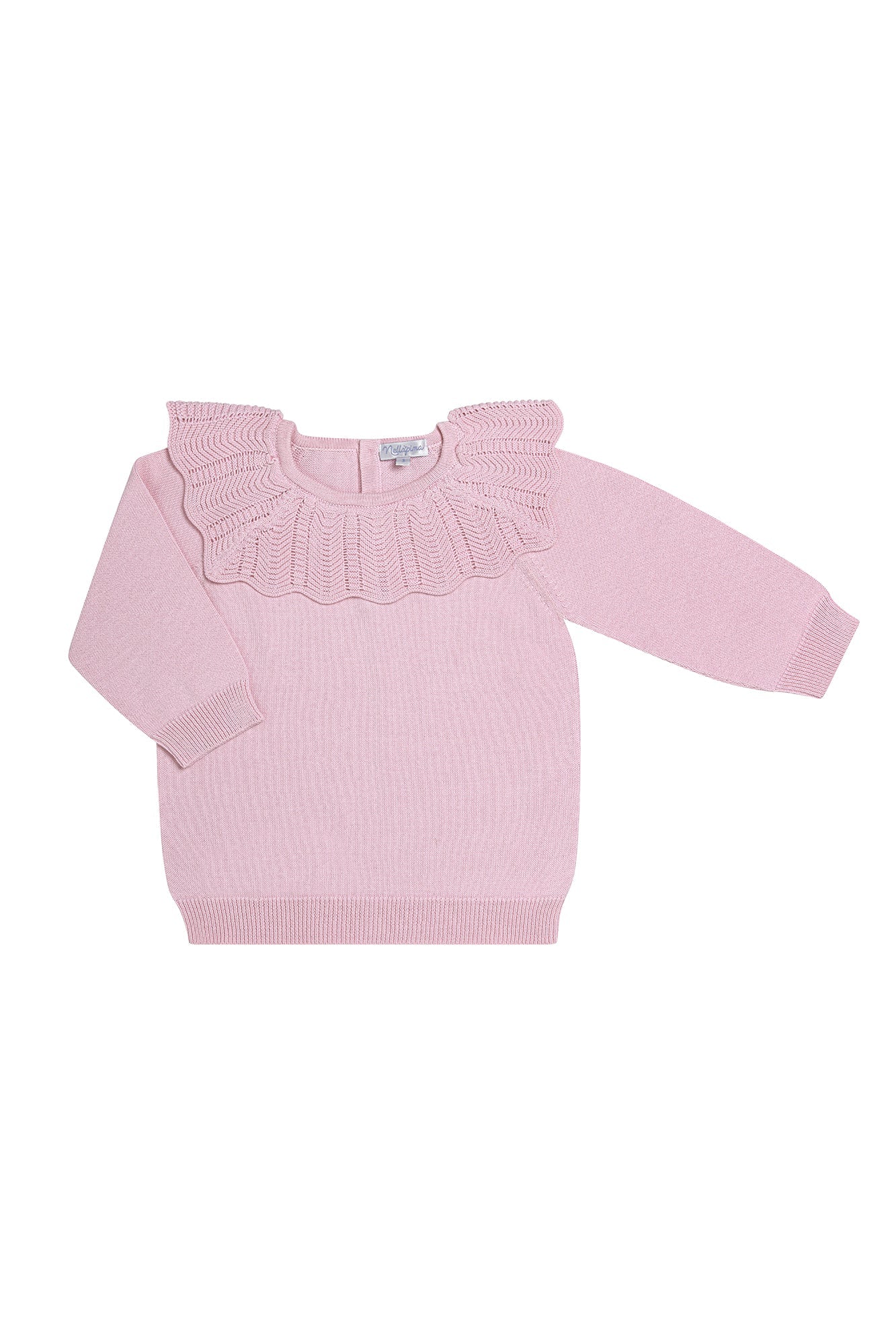 Baby Tops Designed for Daily Comfort