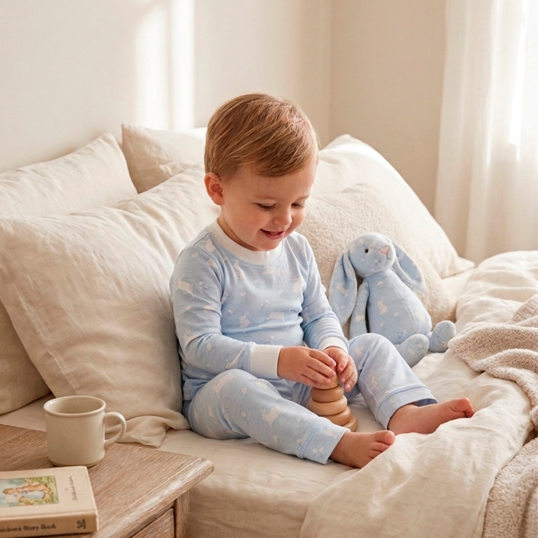 Sleepwear & Playtime