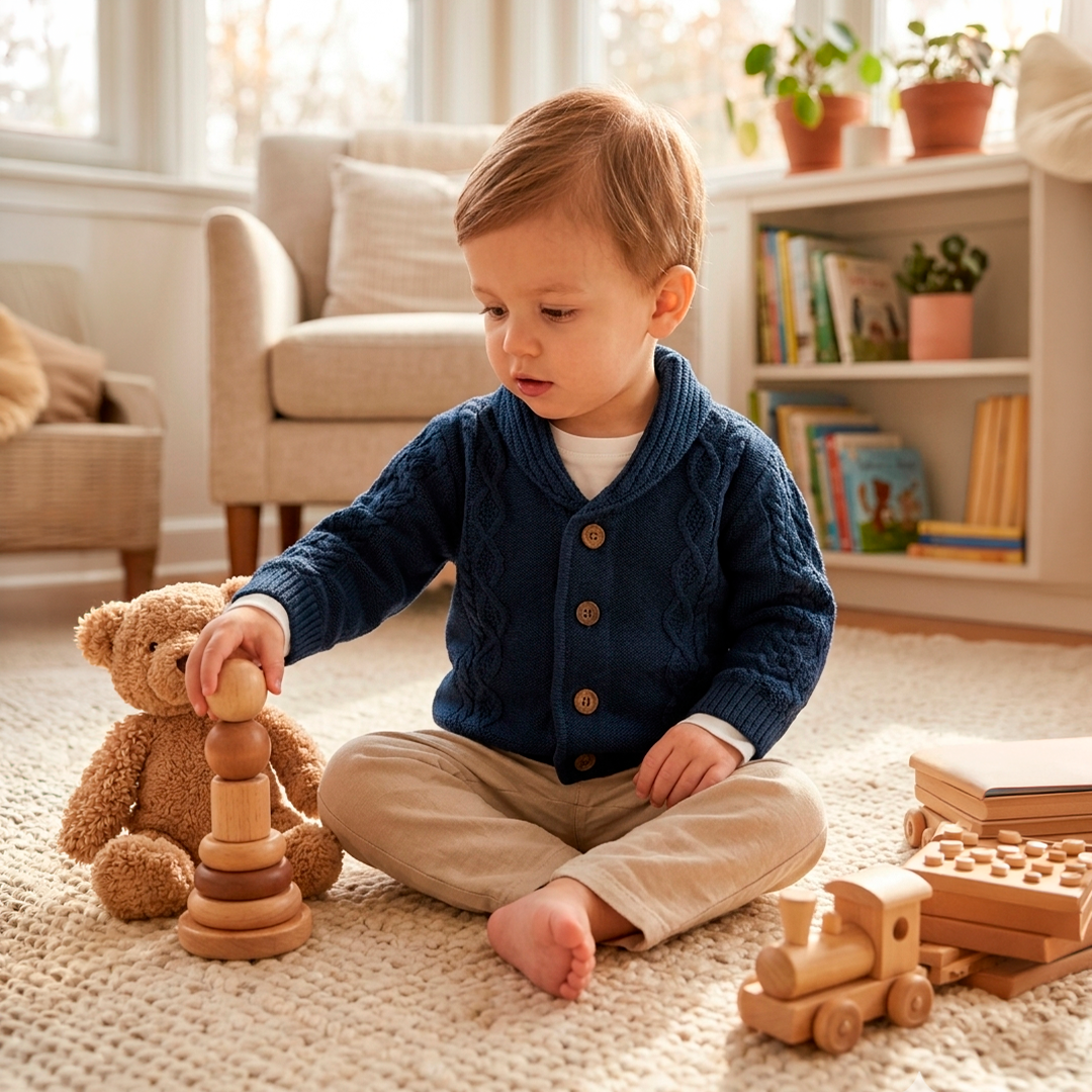 Tops & Bottoms - Nellapima