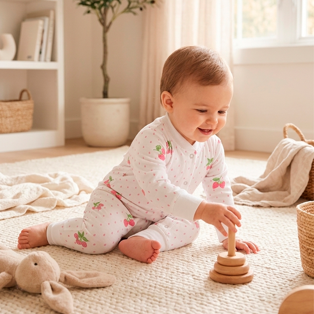 One-pieces - Nellapima