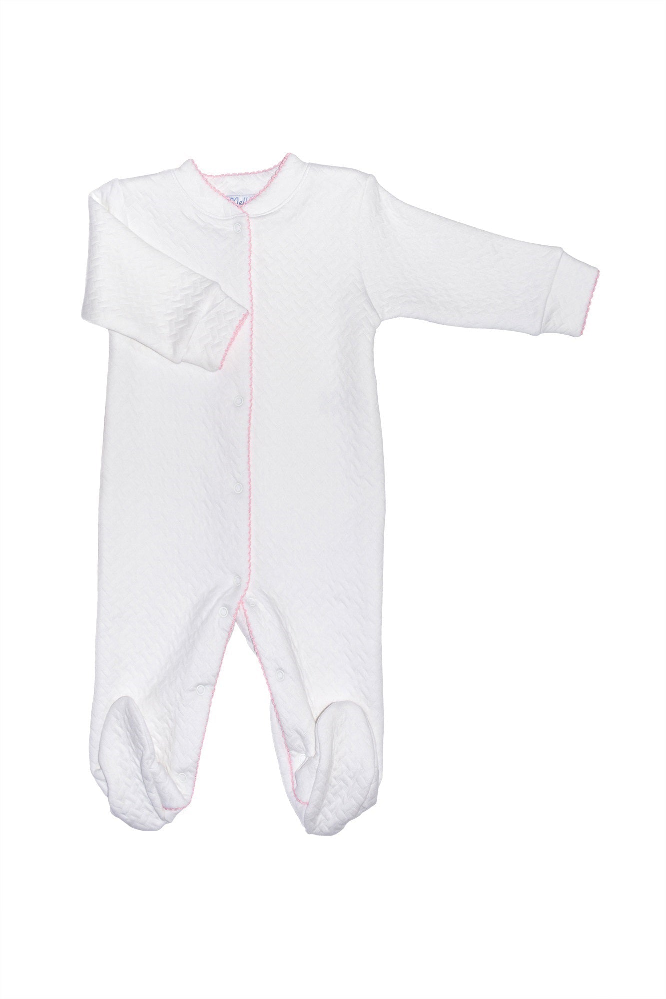 Footies - Nellapima