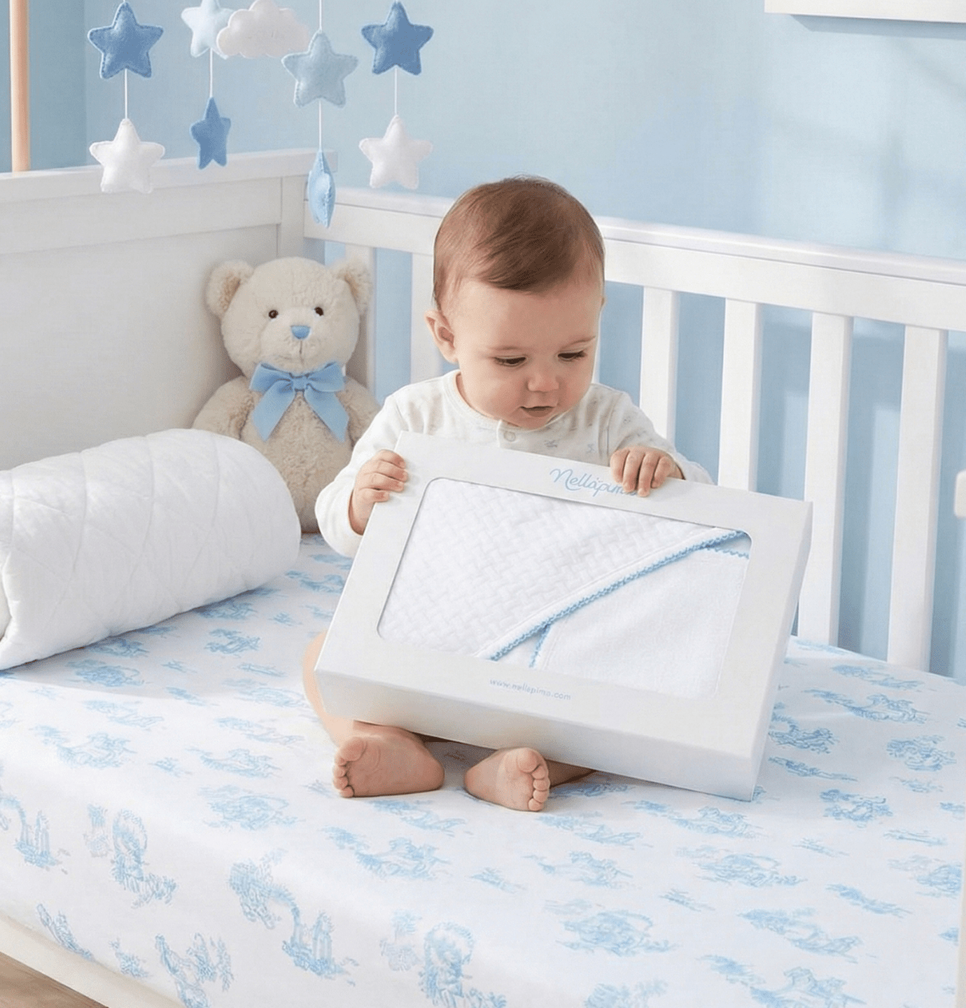 Gifting Made Easy - Nellapima