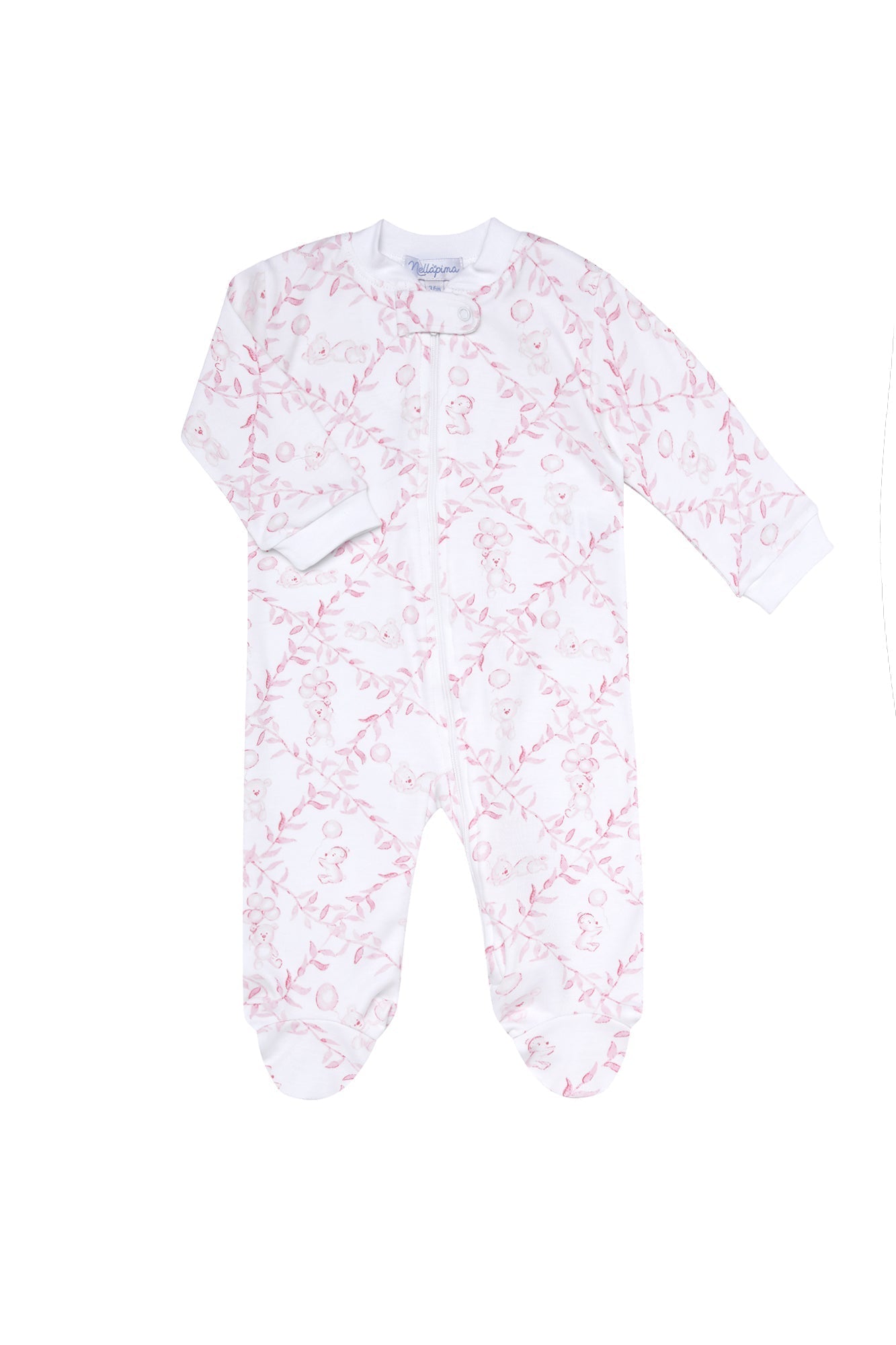 Infant (3-12M) - Nellapima