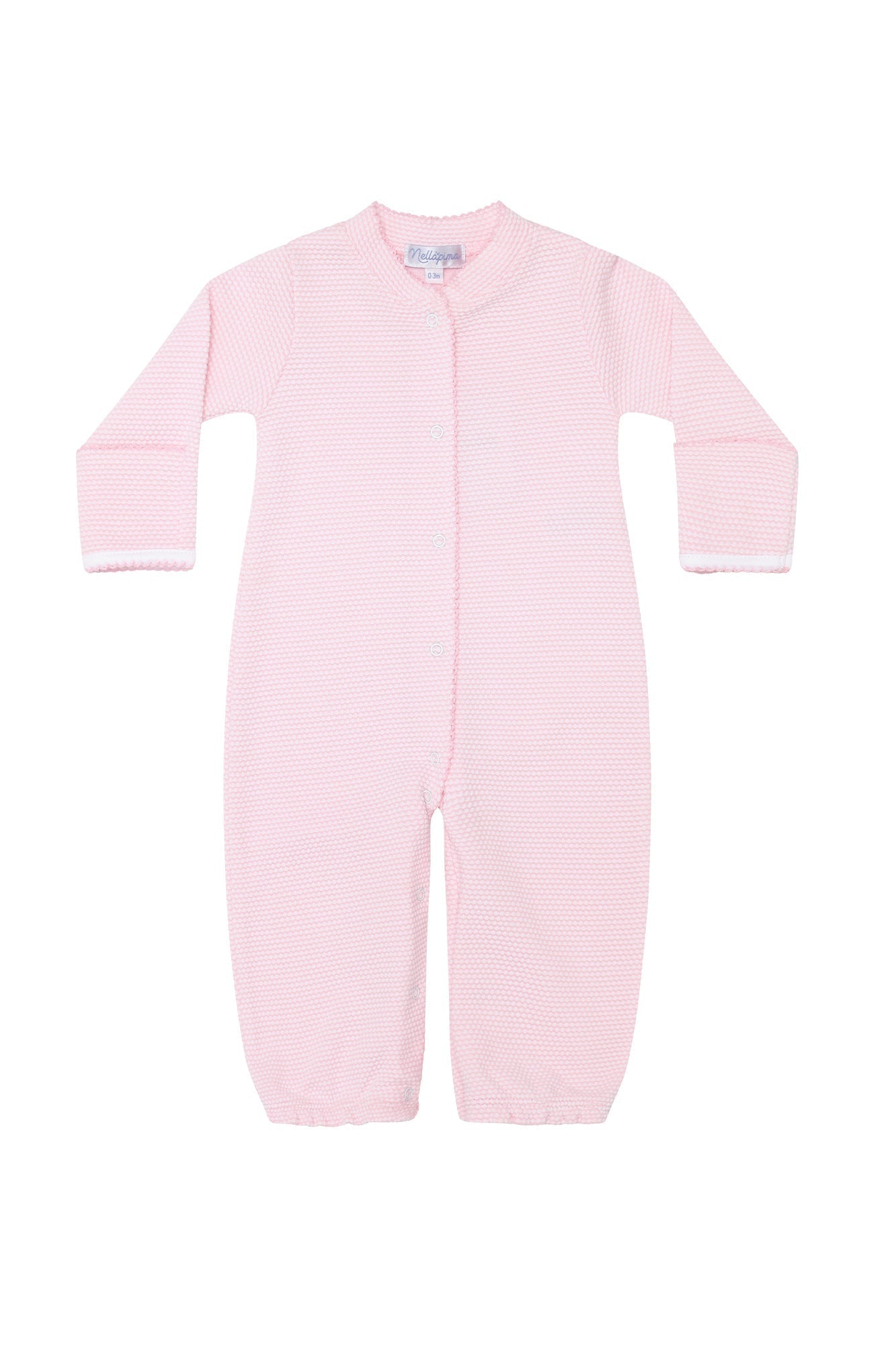 One-Pieces - Nellapima