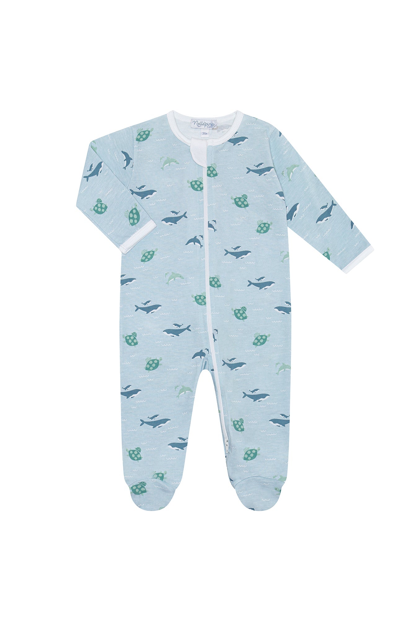 One-Pieces - Nellapima