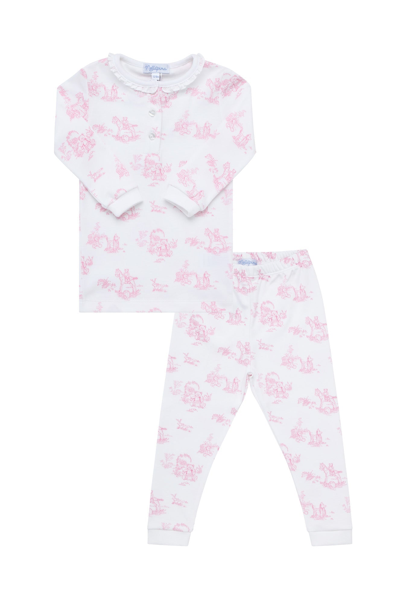 Pajamas - Nellapima