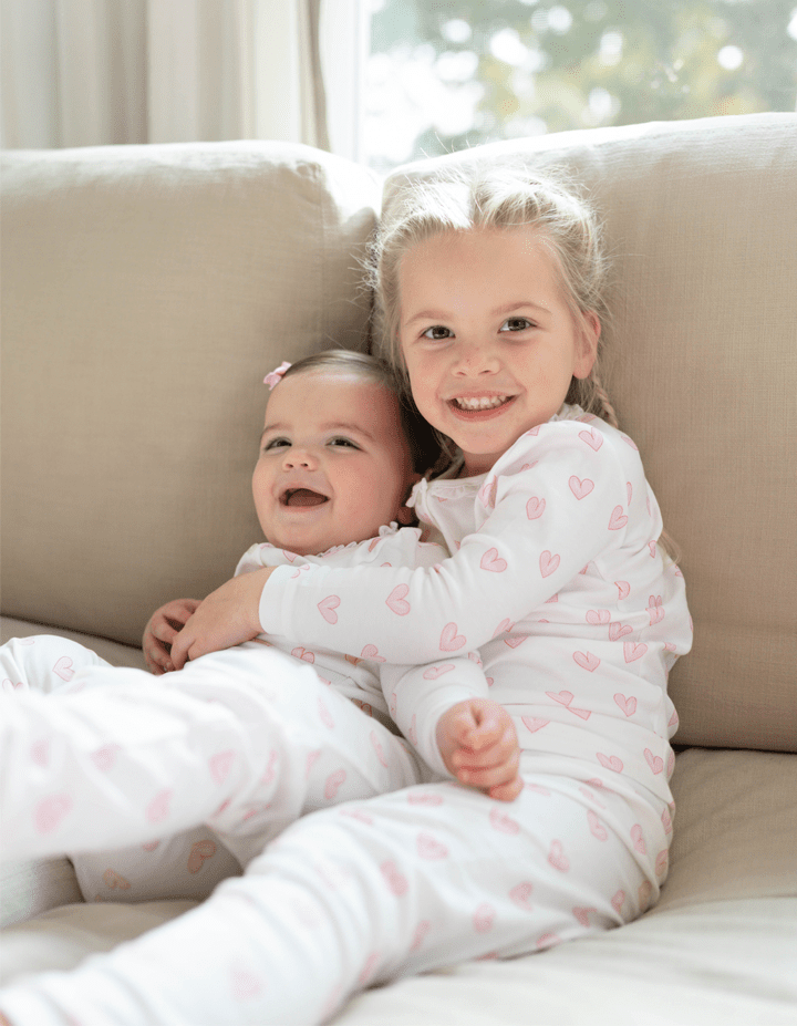 Siblings - Nellapima
