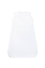 Basket Weave Quilted Baby Sack