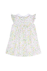 Berry Wildflowers Playtime Dress