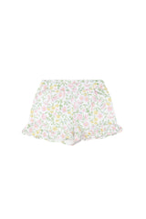 Berry Wildflowers Shorts