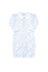 Blue Bears Trellace Baby Converter Gown