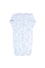Blue Bears Trellace Baby Gown 