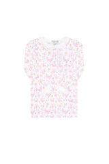 Butterflies Print Pajama