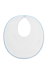 Milano Baby Bib