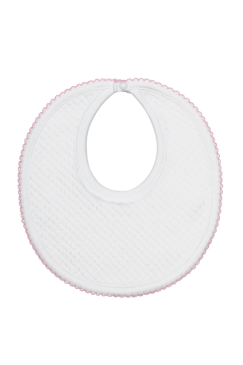 Milano Baby Bib