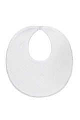 Milano Baby Bib