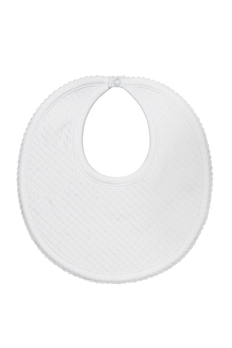 Milano Baby Bib