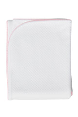 Milano Baby Blanket