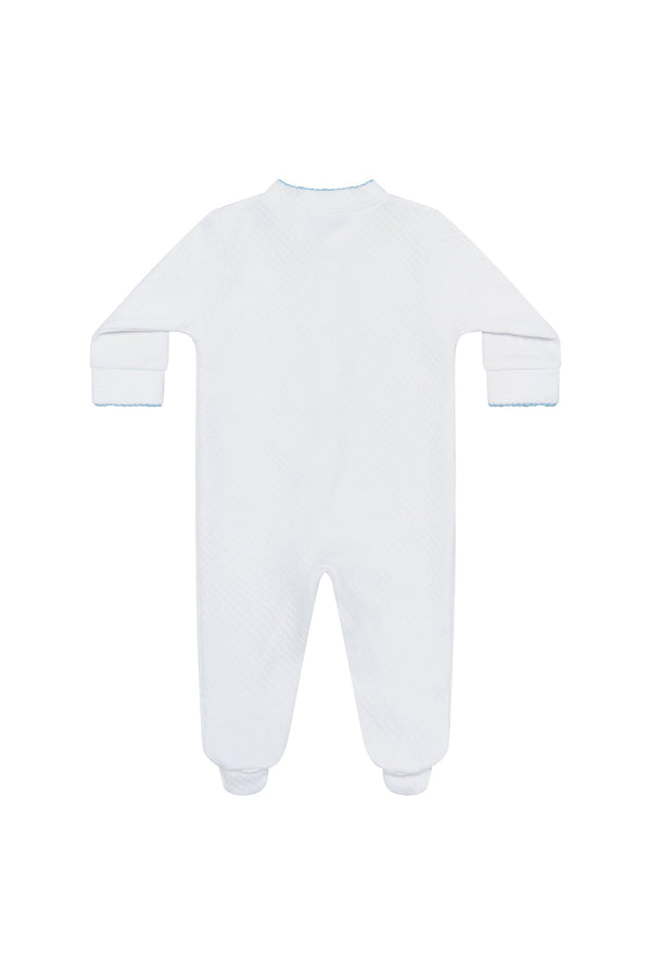 Milano Baby Footie