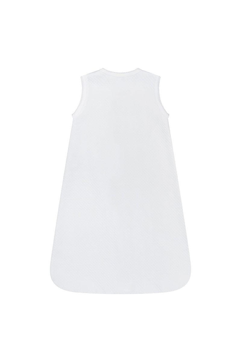 Milano Baby Quilted Sack