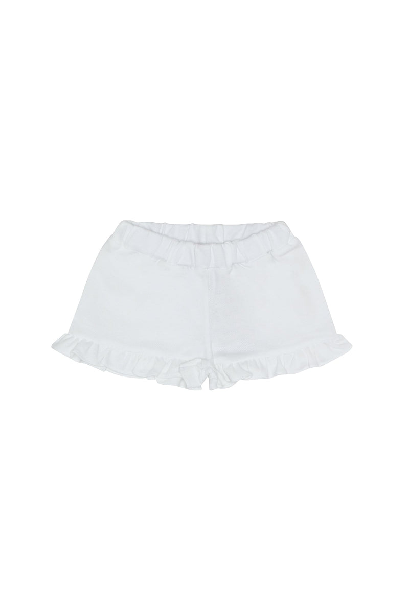 Nella Girl Shorts