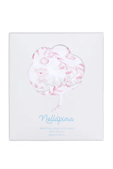 Pink Bears Trellace Crib Sheets