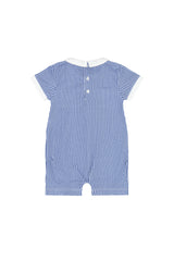 American Pups Boys Romper
