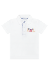 American Pups Boys Short Set